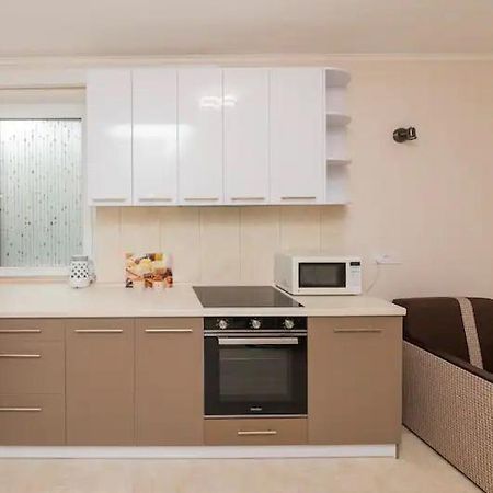 Comfortable Apartment In The Centre 敖德萨 外观 照片